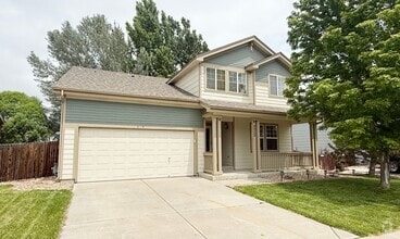 Building Photo - 4829 Mt Cameron Dr