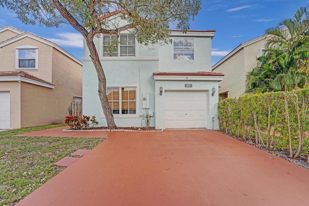 Photo - 3436 Orinoco Lane, Margate, FL 33063 - 3 BR 2 BA single-family home