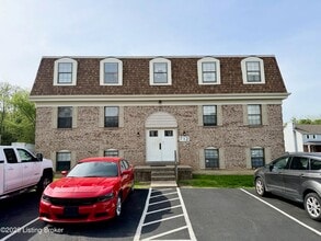 Building Photo - 712 Mt Tabor Rd