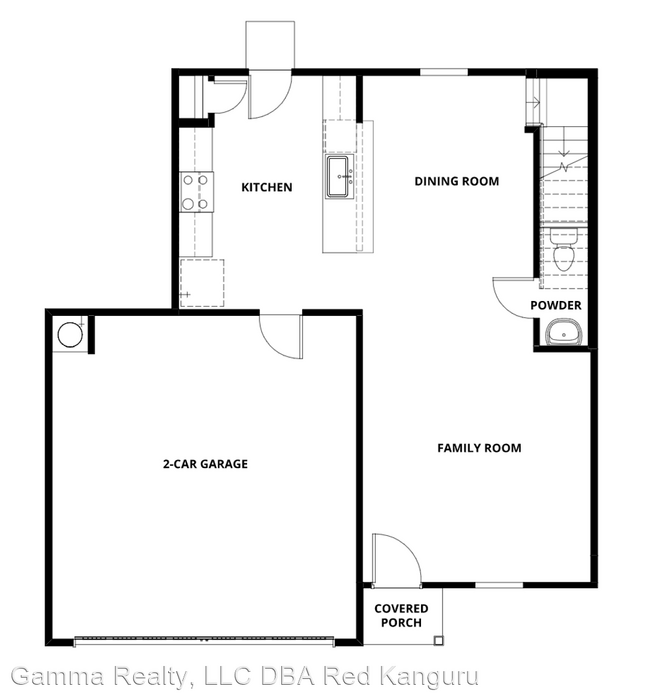 Building Photo - 3 br, 2.5 bath House - 3965 Prairie Creek