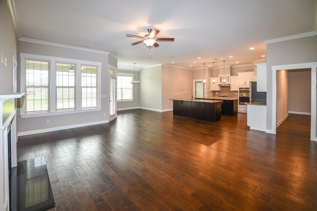 Foto del edificio - 104 Citation Dr