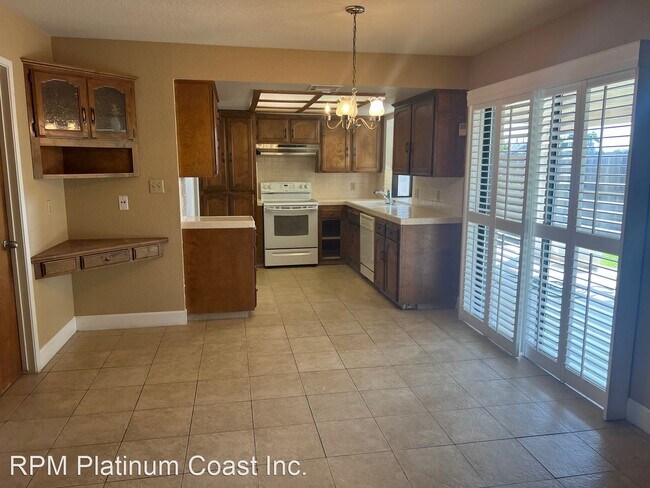 Building Photo - 3 br, 2 bath House - 3570 Argyle Ave