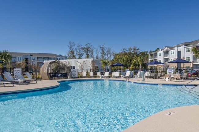 Foto del edificio - Hawthorne Waterway