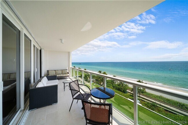 Foto del edificio - 6001 N Ocean Dr