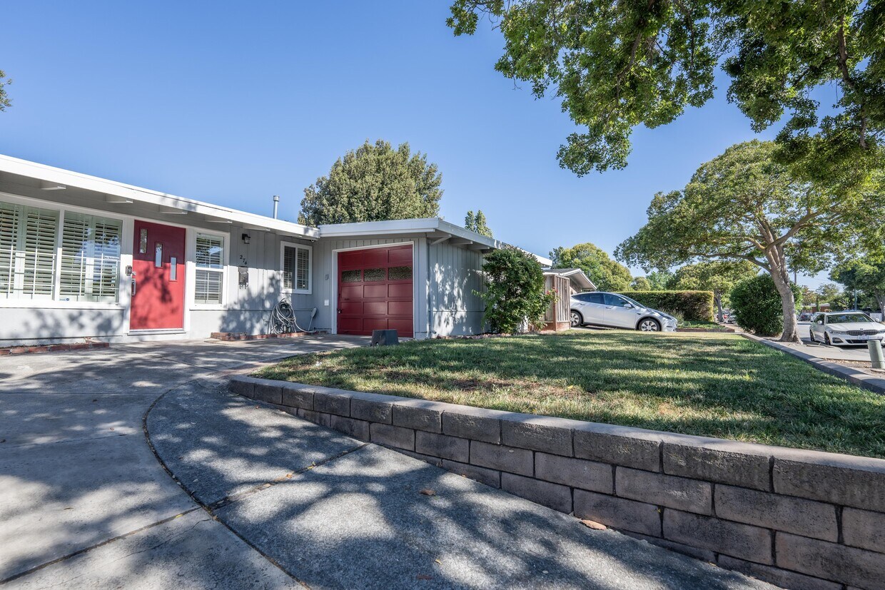 274 Velvetlake Dr, Sunnyvale, CA 94089 House Rental in Sunnyvale, CA