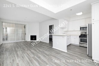 Building Photo - 2245 S Beverly Glen Blvd