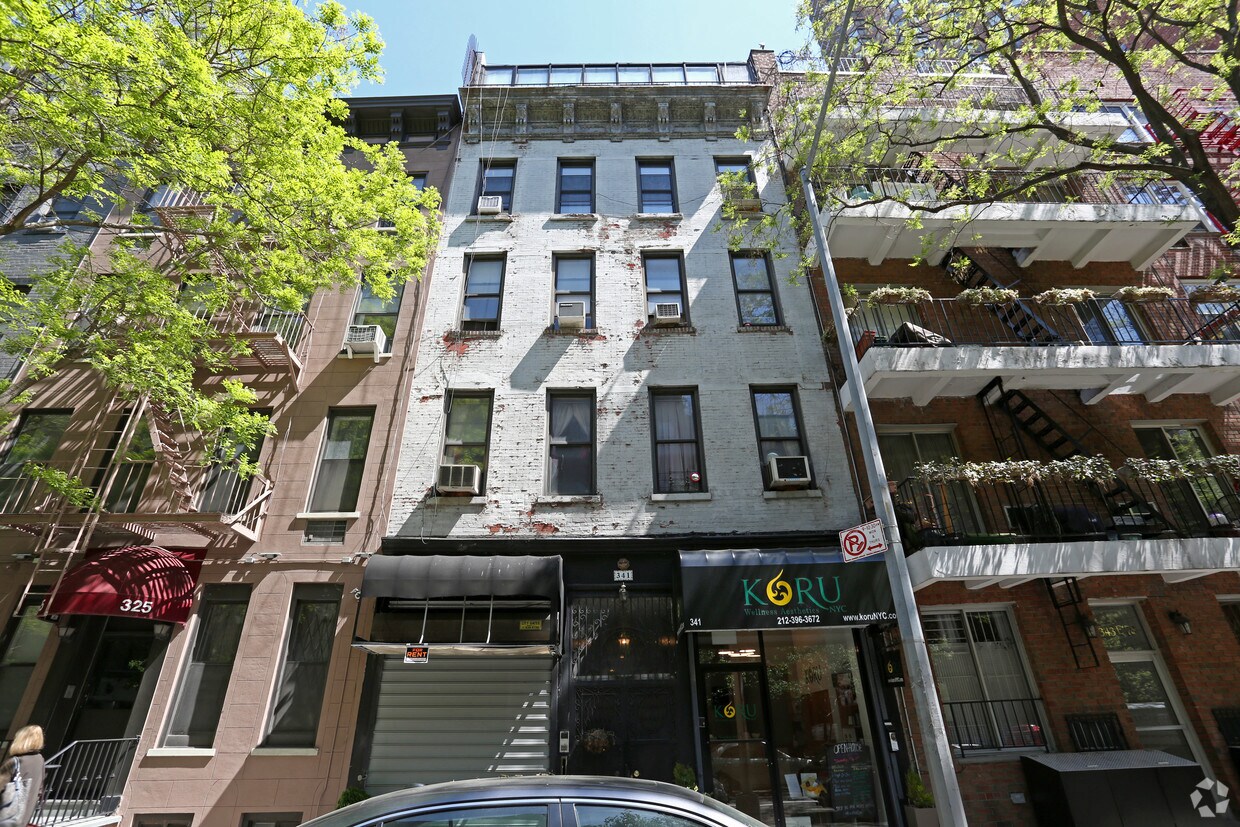 Primary Photo - 341 E 78th St