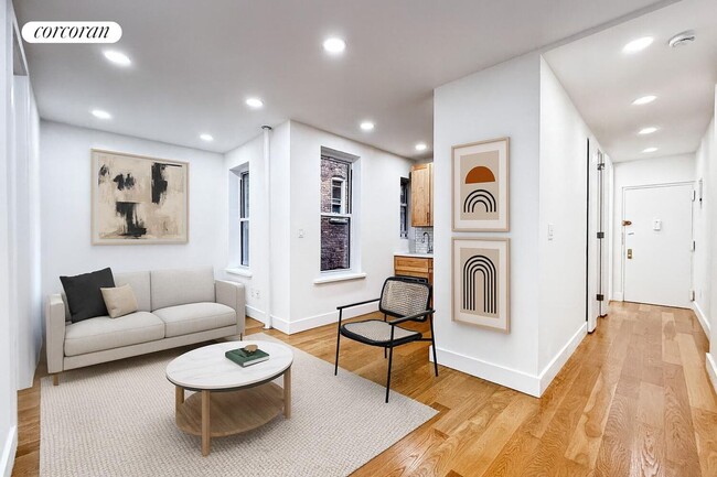 Building Photo - 3161 Broadway