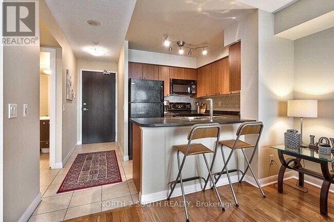 Building Photo - 235 Sherway Gardens Rd
