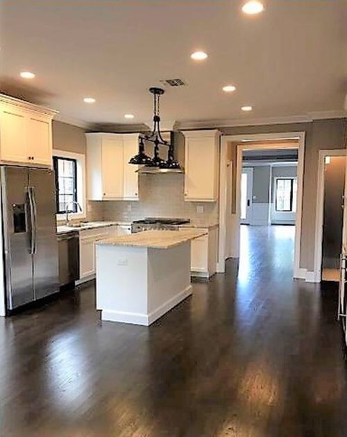 Foto del edificio - 1117 Inwood Terrace
