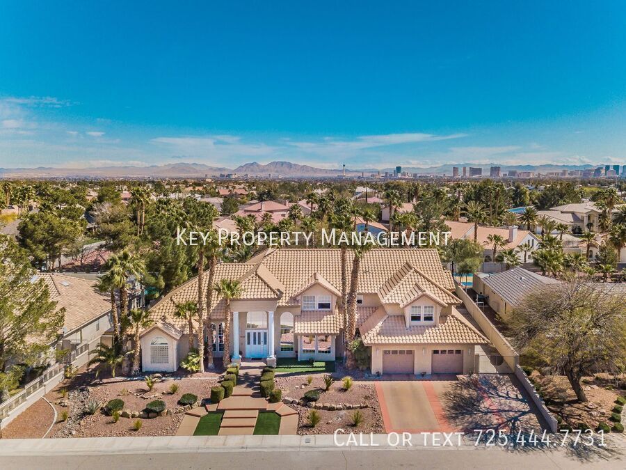 Foto principal - 2220 Diamond Bar Dr