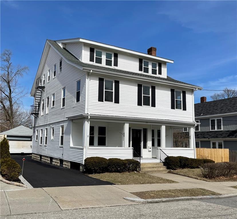 Foto principal - 131 Washington Ave