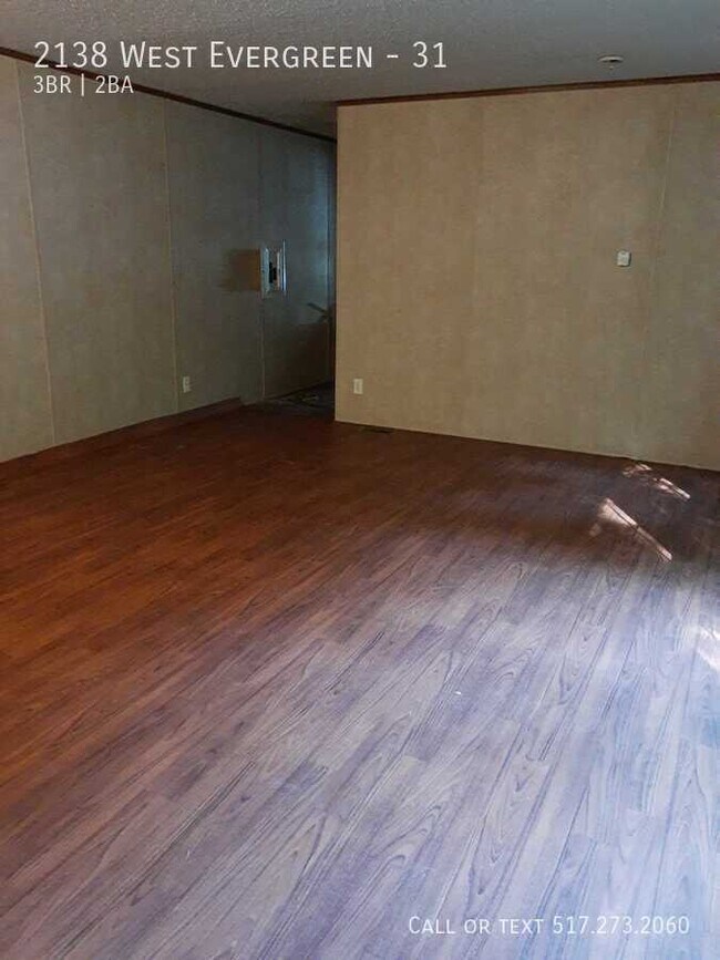 homes for rent in wayne mi