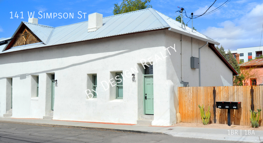 Foto principal - 141 W Simpson St