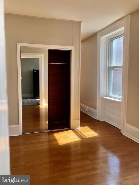 Foto del edificio - 2314 E Cumberland St