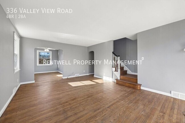 Building Photo - 336 Valley View Rd