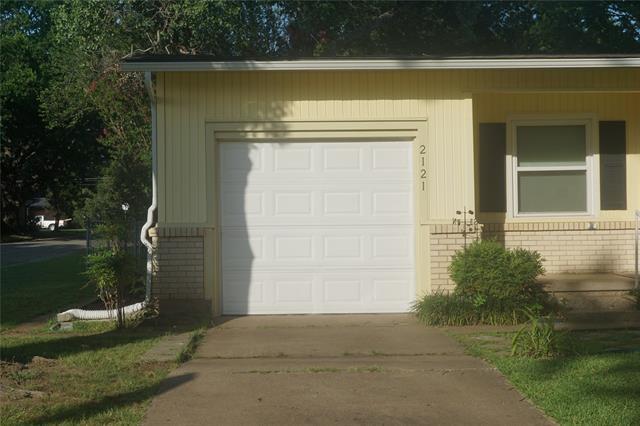Building Photo - 2121 N Alexander St