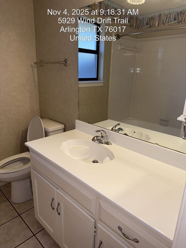 Building Photo - 5929 Wind Drift Trail