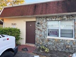 Building Photo - 7830 SW 10th St