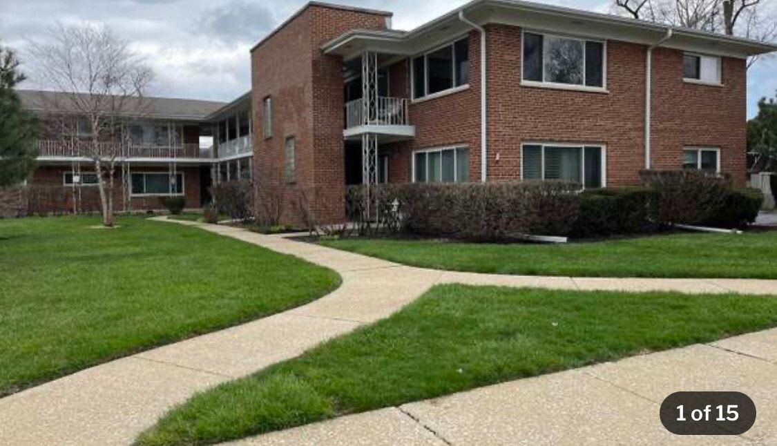 724 N Western Ave Unit Apt F205, Park Ridge, IL 60068 Condo for Rent