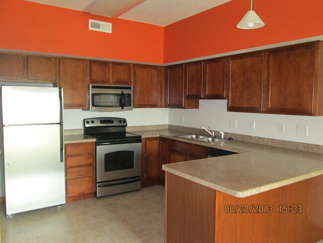 Foto del edificio - Amazing 2 Bed 2 Bath Condo in North Liberty