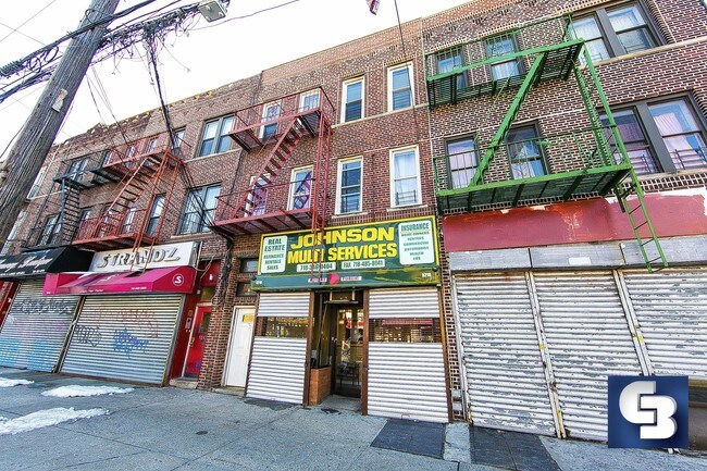 Foto del edificio - 5210 Church Ave