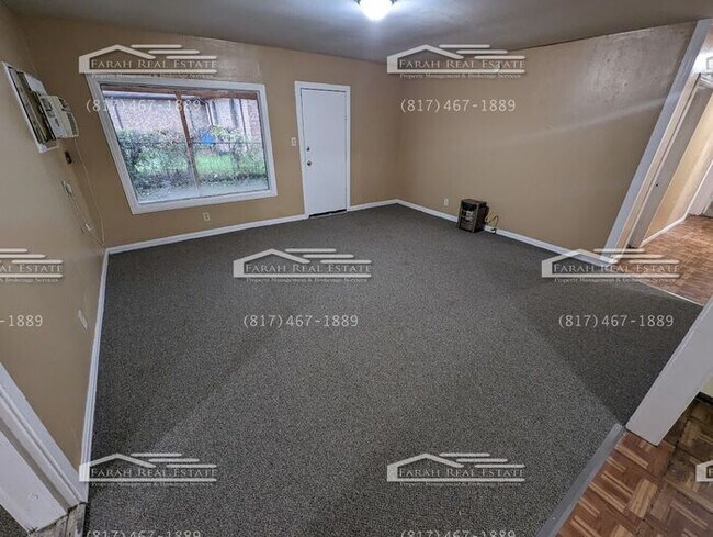 Building Photo - 3/1 in Fort Worth, TX!