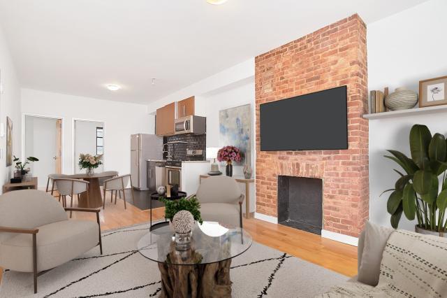 Foto principal - 2 bedroom in BROOKLYN NY 11211