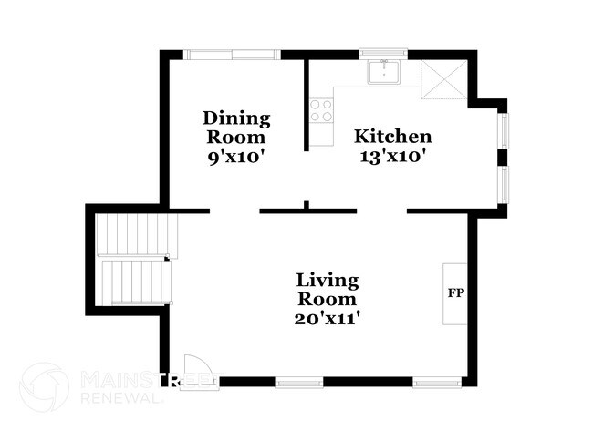 Foto del edificio - 2459 Chauncey Ln