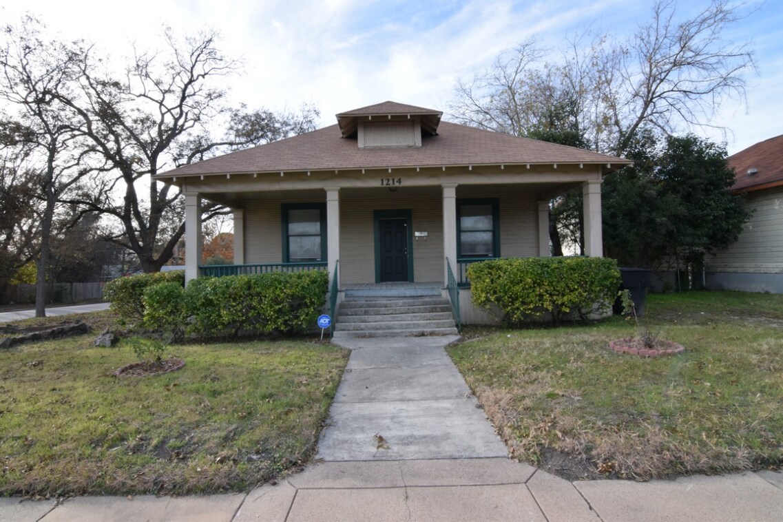 Primary Photo - 1214 S 11th St