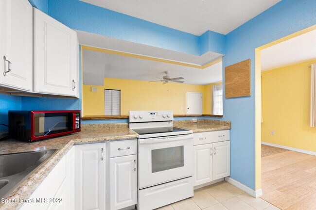 Foto del edificio - 8401 N Atlantic Ave