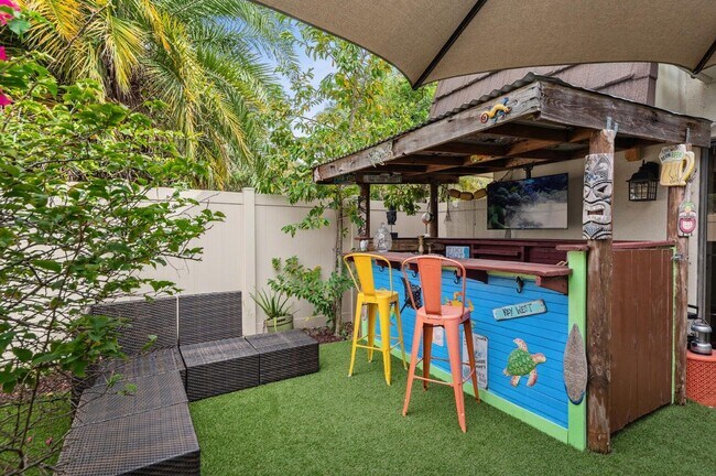 Foto del edificio - 7117 71st Way