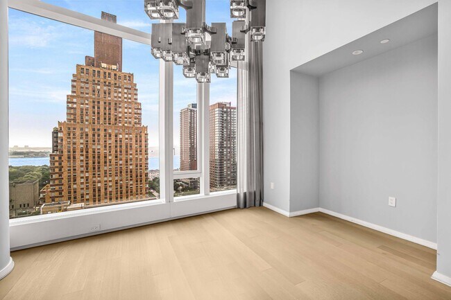 Foto del edificio - 50 West St