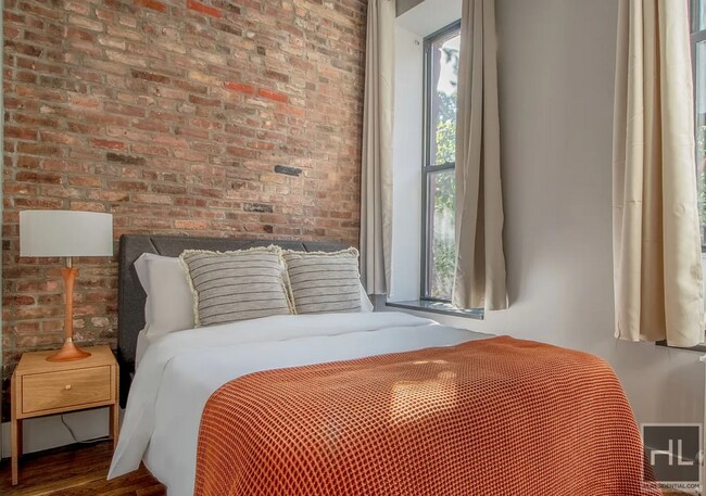 Foto del edificio - Mott Street