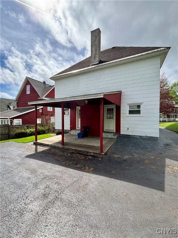 Building Photo - 65 Chedell Pl