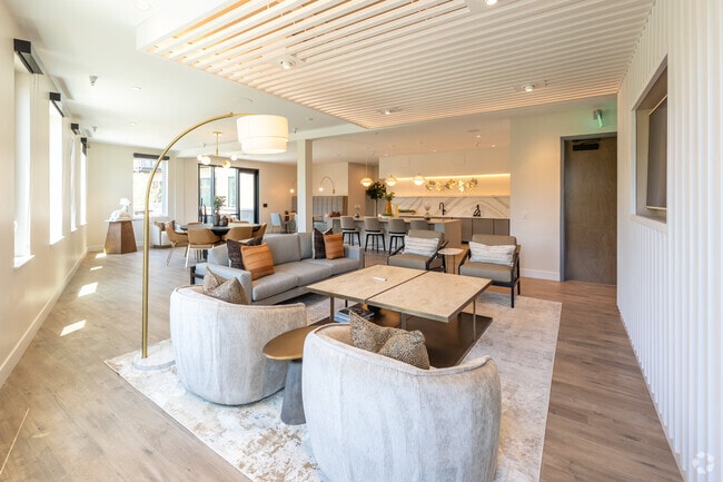 Casa club - Frameline Apartments