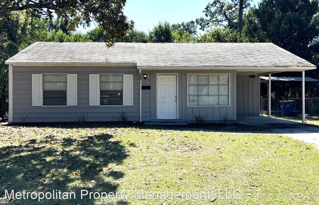 Building Photo - 4 br, 1 bath House - 926 PHEASANT DR.
