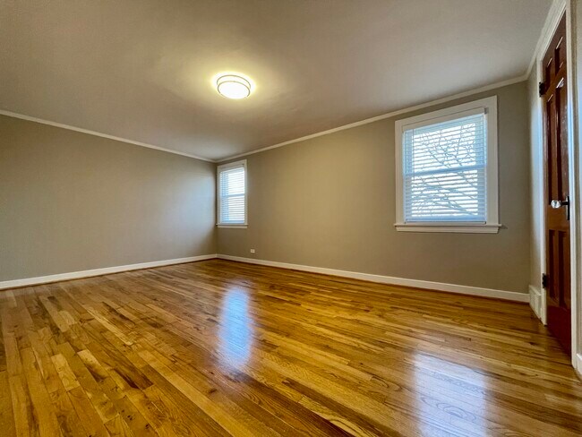Foto del edificio - 3054 N Octavia Ave