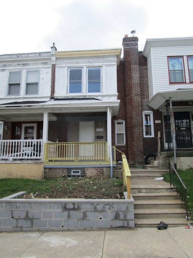 Building Photo - 7720 Temple Rd