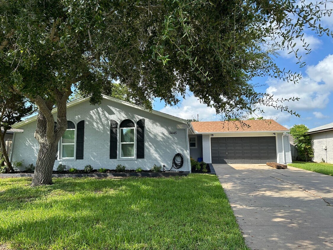 Primary Photo - Ready for move in