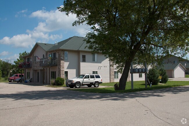 Foto del edificio - 161 E Old Us Hwy 16 E