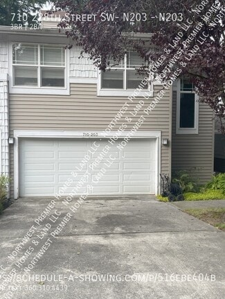 Building Photo - 710 228th St SW