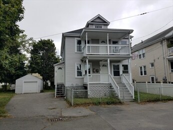 Primary Photo - 25 Doble St
