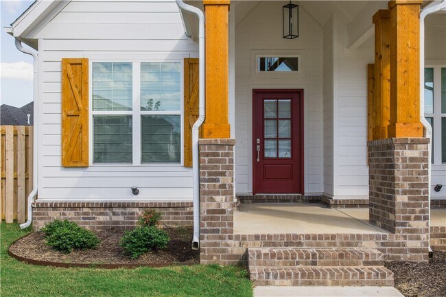 Foto del edificio - 6417 S 62nd St