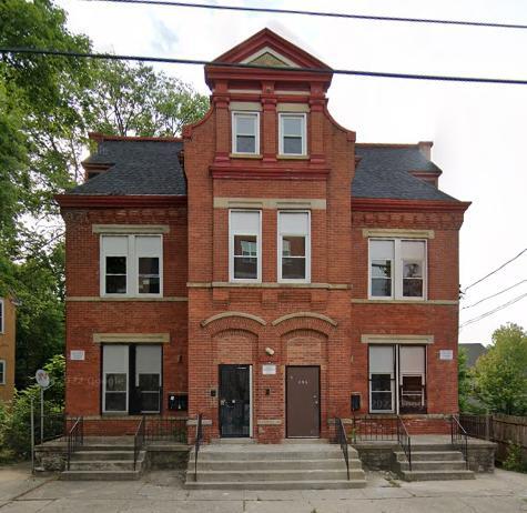 Building Photo - 2232 St. James Avenue