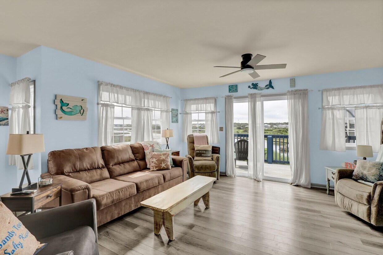 Foto principal - 1413 New River Inlet Rd