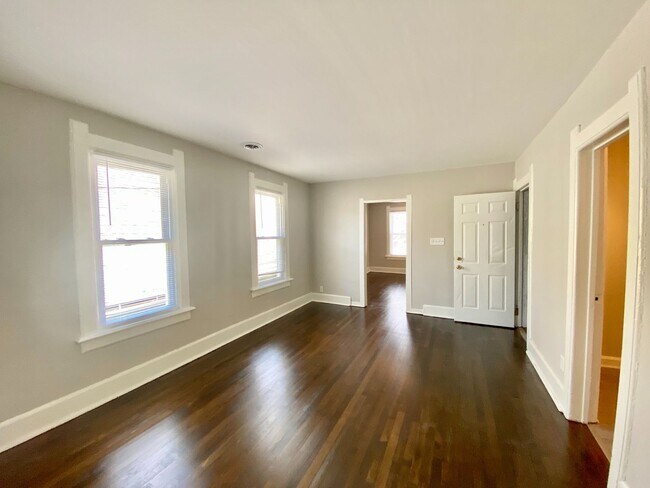 Building Photo - 1207 Kane
