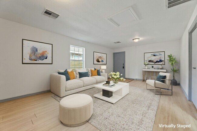 Foto del edificio - 1015 E 36th St
