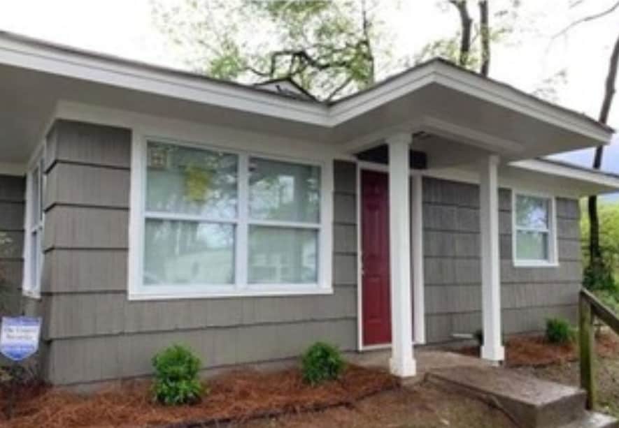 2501 17th Street Ensley Unit 1705 Ave Y Ensley (side), Birmingham, AL