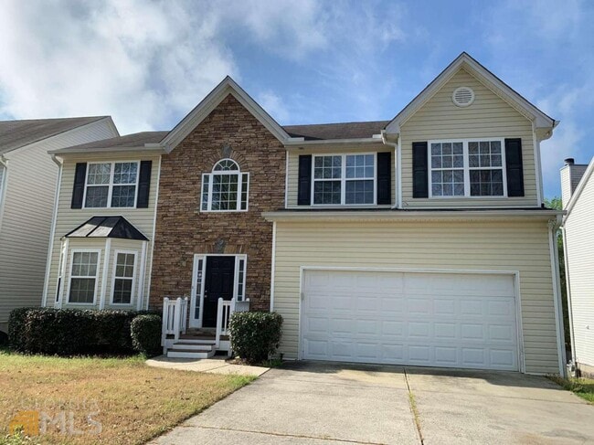 Building Photo - 3860 Bogan Mill Rd NE